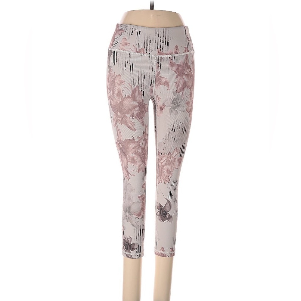 Calia Floral Patterned Leggings